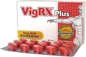 Vigrx Plus