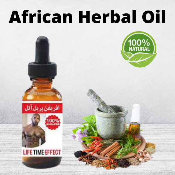 african herbal oil for penis enlarge