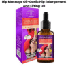 Hip Massage Oil-Garlic Hip Enlargement And Lifting Oil 2 Hip Massage Oil-Garlic Hip Enlargement And Lifting Oil