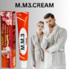 MM3 Cream – Sex Performance Cream 2 MM3 Cream – Sex Performance Cream