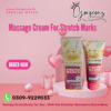 Stretch Marks Massage Cream