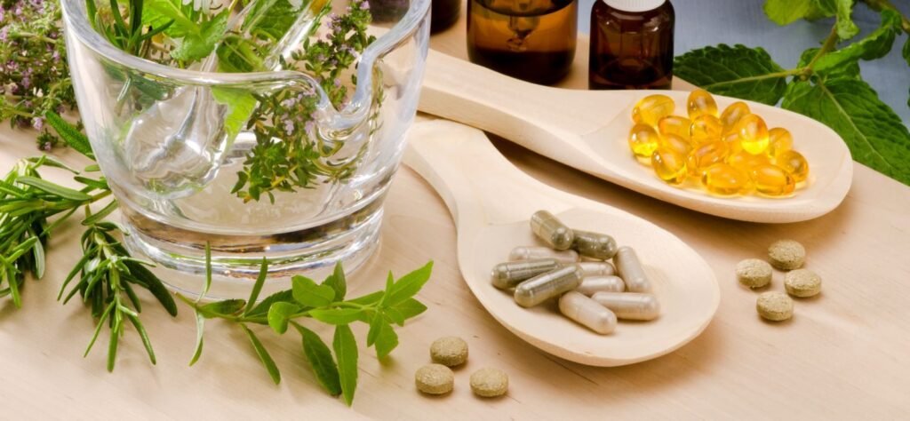 Herbal Supplement